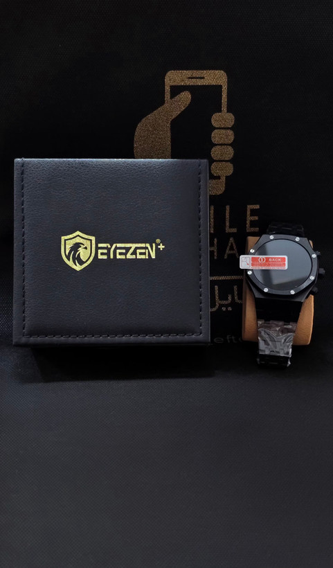 ساعت هوشمند EYZEN ESW-02